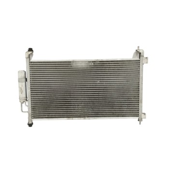 Recambio de condensador / radiador aire acondicionado para honda civic berlina 5 (fk) 1.8 vtec cat referencia OEM IAM 80110SMGE0