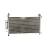 Recambio de condensador / radiador aire acondicionado para honda civic berlina 5 (fk) 1.8 vtec cat referencia OEM IAM 80110SMGE0
