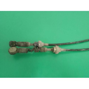 Recambio de varillaje cambio para renault master bus bus l3h2 techo elevado, 16 - plazas referencia OEM IAM 7700307725G  