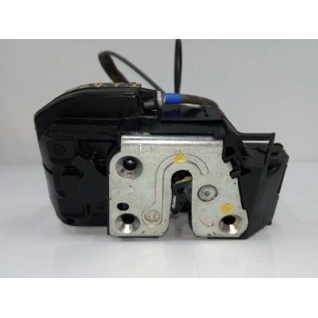 CERRADURA PUERTA TRASERA IZQUIERDA 825019U10E 