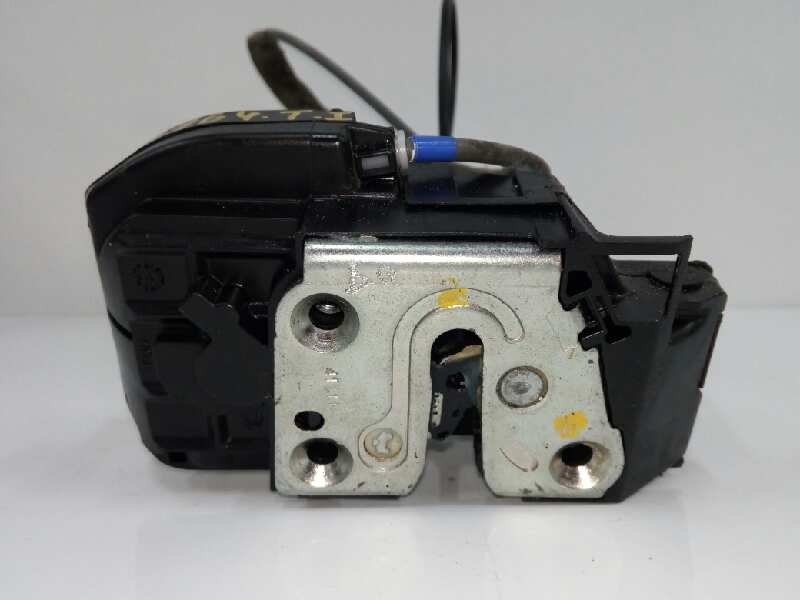Recambio de cerradura puerta trasera izquierda para nissan note (e11e) tekna premium referencia OEM IAM 825019U10E  