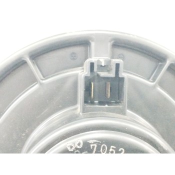 Recambio de motor calefaccion para mercedes-benz clase m (w163) 3.2 v6 18v cat referencia OEM IAM 1940007052  