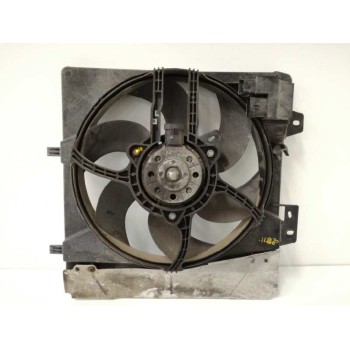 Recambio de electroventilador para citroën c3 1.4 hdi referencia OEM IAM   