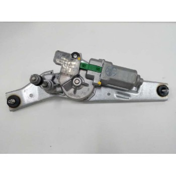 MOTOR LIMPIA TRASERO 