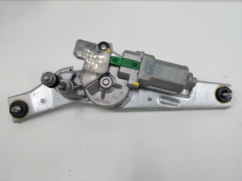 Recambio de motor limpia trasero para nissan note (e11e) tekna premium referencia OEM IAM Recambio de motor limpia trasero para nissan note (e11e) tekna premium referencia OEM IAM