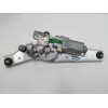 Recambio de motor limpia trasero para nissan note (e11e) tekna premium referencia OEM IAM   