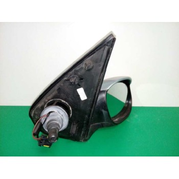 Recambio de retrovisor derecho para peugeot 206 berlina xs referencia OEM IAM 8154JC MANUAL CAESPECIFICOS