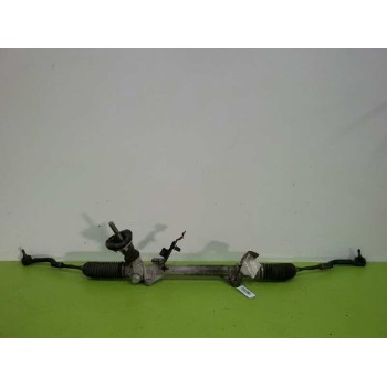 Recambio de cremallera direccion para nissan qashqai (j10) acenta referencia OEM IAM 48001JD90D  