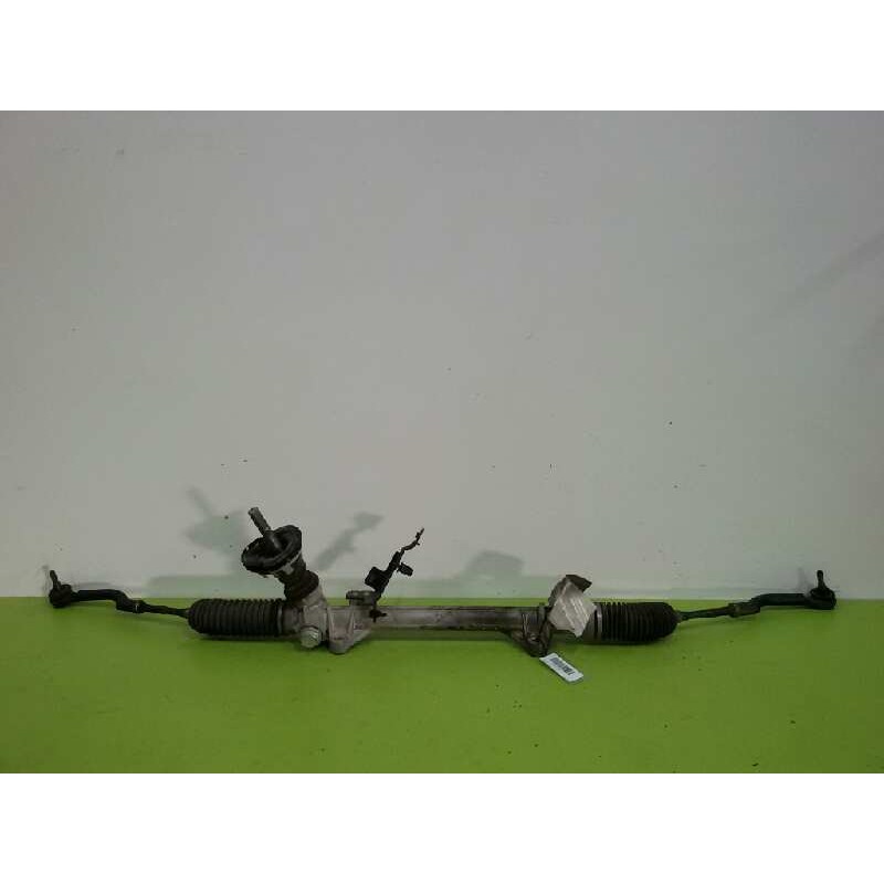 Recambio de cremallera direccion para nissan qashqai (j10) acenta referencia OEM IAM 48001JD90D  