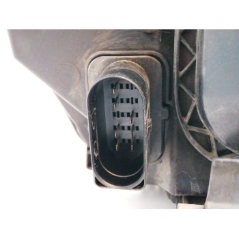 Recambio de faro izquierdo para ford focus berlina (cap) 1.8 tdci turbodiesel cat referencia OEM IAM 4M5113K060BA  