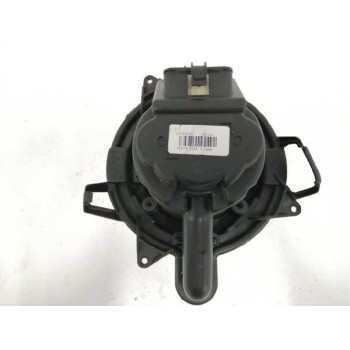 Recambio de motor calefaccion para renault clio iv 1.5 dci diesel fap referencia OEM IAM 5R5833500  