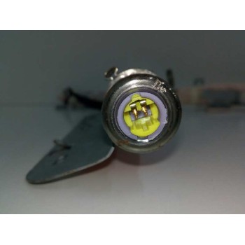 Recambio de airbag cortina delantero izquierdo para nissan note (e11e) tekna premium referencia OEM IAM 306329620AC  
