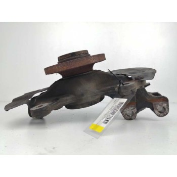 Recambio de mangueta delantera derecha para citroën c4 grand picasso 1.2 12v e-thp referencia OEM IAM   