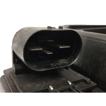 Recambio de electroventilador para chevrolet trax 1.7 diesel cat referencia OEM IAM 95321790 OBSERVAR FOTO F00S3D2027