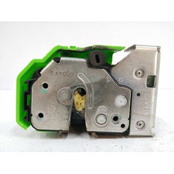 CERRADURA PUERTA DELANTERA DERECHA 50519050 