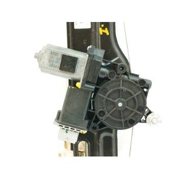 Recambio de elevalunas delantero izquierdo para fiat 500 l (330) 16v jtd cat referencia OEM IAM 51957504  