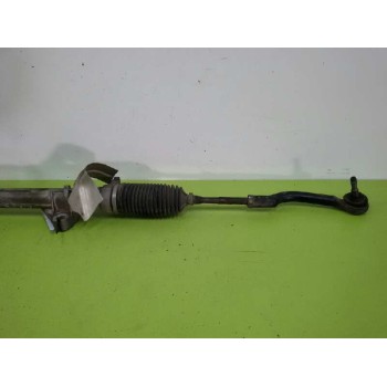 Recambio de cremallera direccion para nissan qashqai (j10) acenta referencia OEM IAM 48001JD90D  