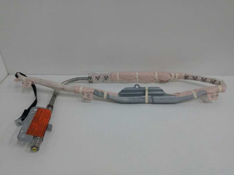 Recambio de airbag cortina delantero derecho para nissan note (e11e) tekna premium referencia OEM IAM 306329820AC  