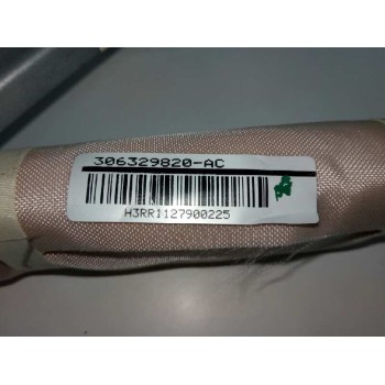Recambio de airbag cortina delantero derecho para nissan note (e11e) tekna premium referencia OEM IAM 306329820AC  