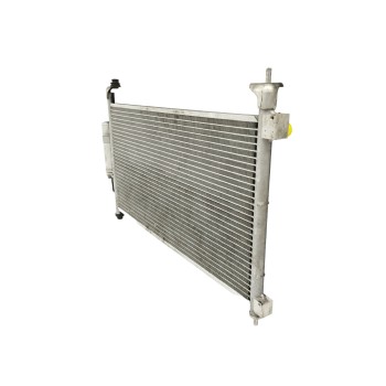 Recambio de condensador / radiador aire acondicionado para honda civic berlina 5 (fk) 1.8 vtec cat referencia OEM IAM 80110SMGE0