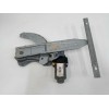 Recambio de elevalunas trasero derecho para nissan note (e11e) tekna premium referencia OEM IAM TIJERA 400929B CARIBE TIJERA