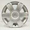 Recambio de llanta para citroën c4 coupe 1.6 16v cat (nfu / tu5jp4) referencia OEM IAM 5402K4 6,5JX16CH4 ET26 4H 4X108