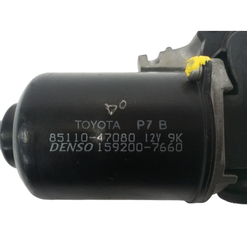 MOTOR LIMPIA DELANTERO 1592007660