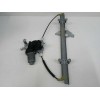 Recambio de elevalunas delantero izquierdo para nissan note (e11e) tekna premium referencia OEM IAM FUNDA 402379A CARIBE FUNDA