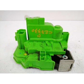 Recambio de cerradura puerta delantera derecha para alfa romeo mito (145) 1.3 jtd cat referencia OEM IAM 50519050  