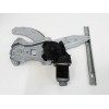 Recambio de elevalunas trasero izquierdo para nissan note (e11e) tekna premium referencia OEM IAM TIJERA 400928B CARIBE TIJERA