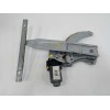 Recambio de elevalunas trasero izquierdo para nissan note (e11e) tekna premium referencia OEM IAM TIJERA 400928B CARIBE TIJERA