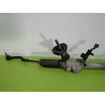 Recambio de cremallera direccion para nissan qashqai (j10) acenta referencia OEM IAM 48001JD90D  