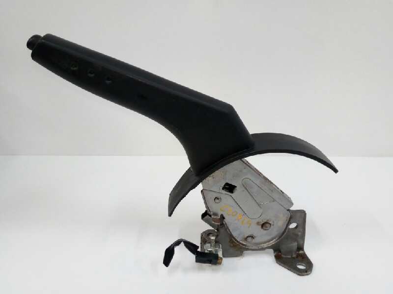 Recambio de palanca freno de mano para nissan note (e11e) tekna premium referencia OEM IAM Recambio de palanca freno de mano para nissan note (e11e) tekna premium referencia OEM IAM