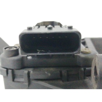 Recambio de potenciometro pedal para opel astra g berlina 1.7 16v dti cat (y 17 dt / lr6) referencia OEM IAM 9157998BK 6PV008112