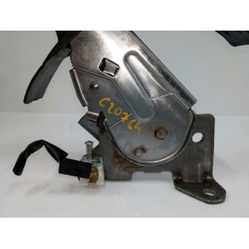 Recambio de palanca freno de mano para nissan note (e11e) tekna premium referencia OEM IAM   