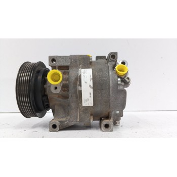 COMPRESOR AIRE ACONDICIONADO 4472607000 