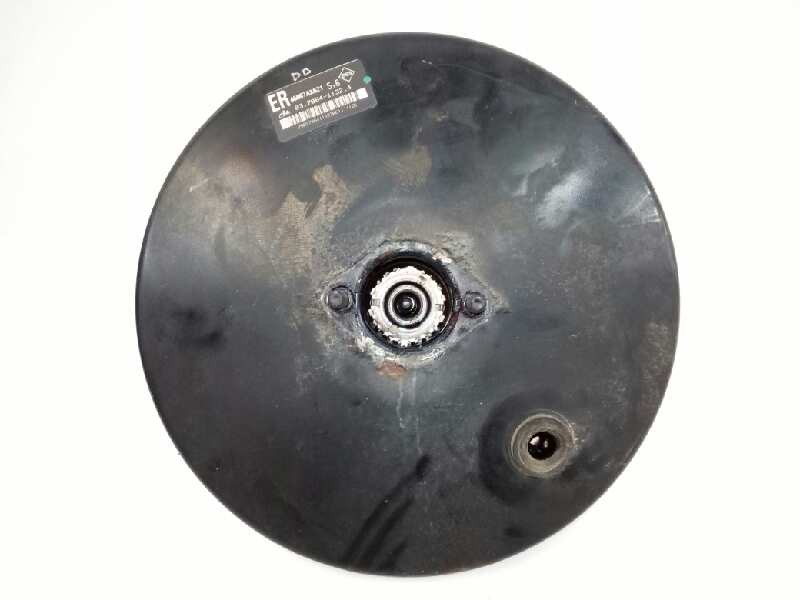 Recambio de servofreno para nissan note (e11e) tekna premium referencia OEM IAM 46007AX621 03786411324 Recambio de servofreno para nissan note (e11e) tekna premium referencia OEM IAM 46007AX621 03786411324