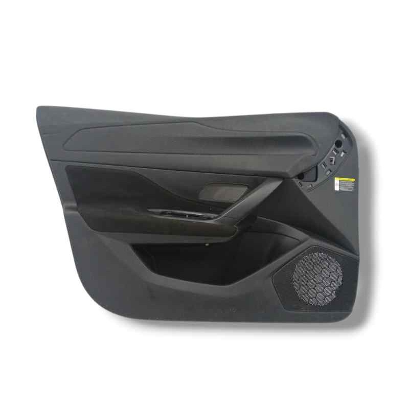 Recambio de guarnecido puerta delantera izquierda para peugeot 308 iii (fb_, fh_, fp_, f3_, fm_) bluehdi 130 (fbyhzl, fbyhzt) re