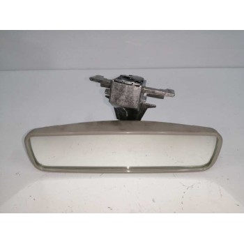Recambio de espejo interior para renault clio iv 1.5 dci diesel fap referencia OEM IAM   
