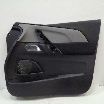 Recambio de guarnecido puerta delantera derecha para citroën c4 grand picasso 1.2 12v e-thp referencia OEM IAM 3272000A2YA  