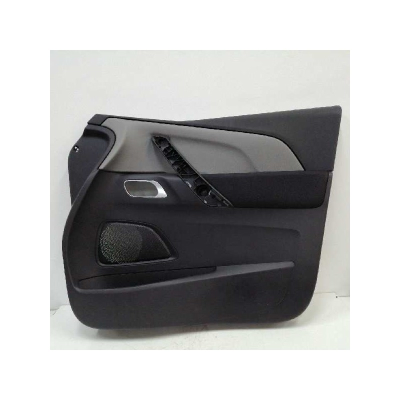 Recambio de guarnecido puerta delantera derecha para citroën c4 grand picasso 1.2 12v e-thp referencia OEM IAM 3272000A2YA  