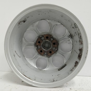 Recambio de llanta para seat toledo (1m2) 1.9 tdi referencia OEM IAM 1M0601025 6JX15H2ET38 