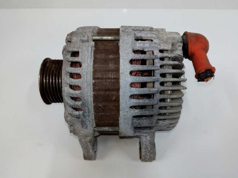 Recambio de alternador para nissan note (e11e) tekna premium referencia OEM IAM 23100BC00A 120A Recambio de alternador para nissan note (e11e) tekna premium referencia OEM IAM 23100BC00A 120A