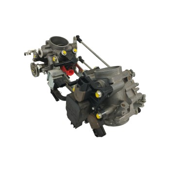 Recambio de caja mariposa para suzuki sv 650 a sv 650 referencia OEM IAM 1340518K10000  