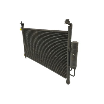Recambio de condensador / radiador aire acondicionado para honda civic berlina 5 (fk) 1.8 vtec cat referencia OEM IAM 80110SMGE0
