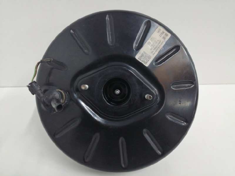 Recambio de servofreno para audi a3 sportback (8va) 1.2 16v tfsi referencia OEM IAM 5Q1614105BL Recambio de servofreno para audi a3 sportback (8va) 1.2 16v tfsi referencia OEM IAM 5Q1614105BL
