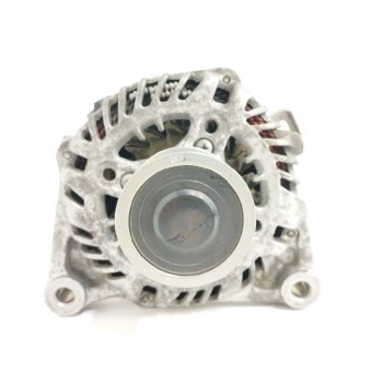 Recambio de alternador para peugeot rifter 1.5 blue-hdi fap referencia OEM IAM 9824742880 CL18 