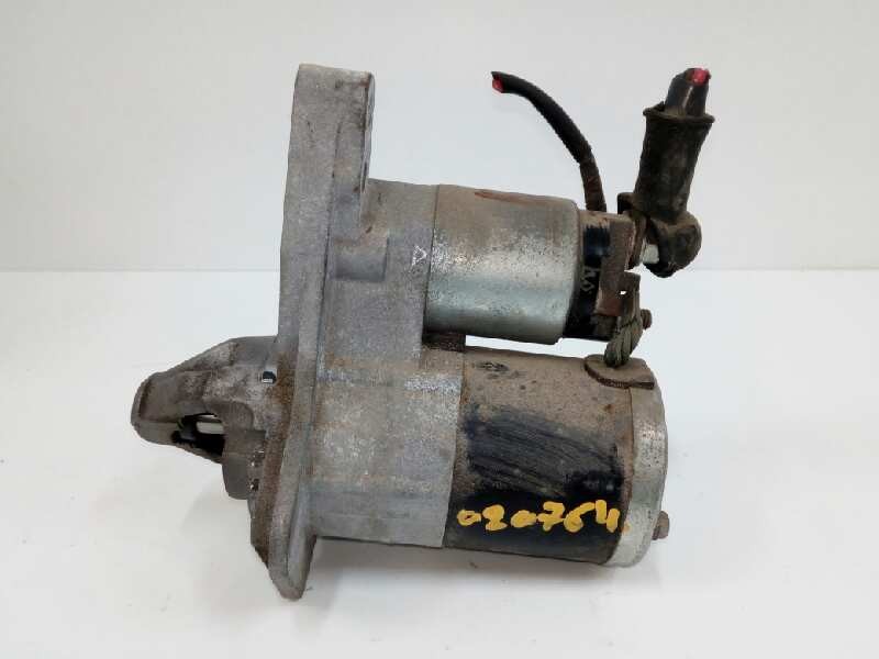 Recambio de motor arranque para nissan note (e11e) tekna premium referencia OEM IAM 233001KA1B M000T32173ZE Recambio de motor arranque para nissan note (e11e) tekna premium referencia OEM IAM 233001KA1B M000T32173ZE