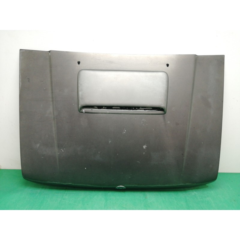 Recambio de capot para opel monterey 3.1 turbodiesel referencia OEM IAM  OBSERVAR FOTOS 