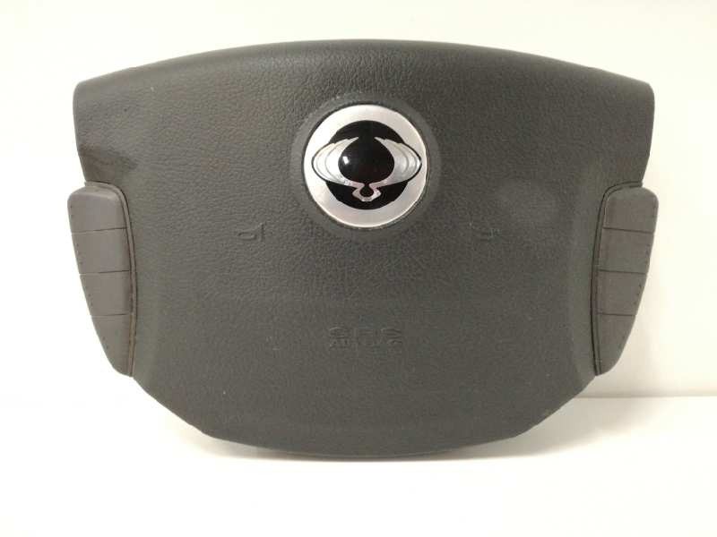 Recambio de airbag delantero izquierdo para ssangyong kyron 200 xdi 2wd referencia OEM IAM Recambio de airbag delantero izquierdo para ssangyong kyron 200 xdi 2wd referencia OEM IAM